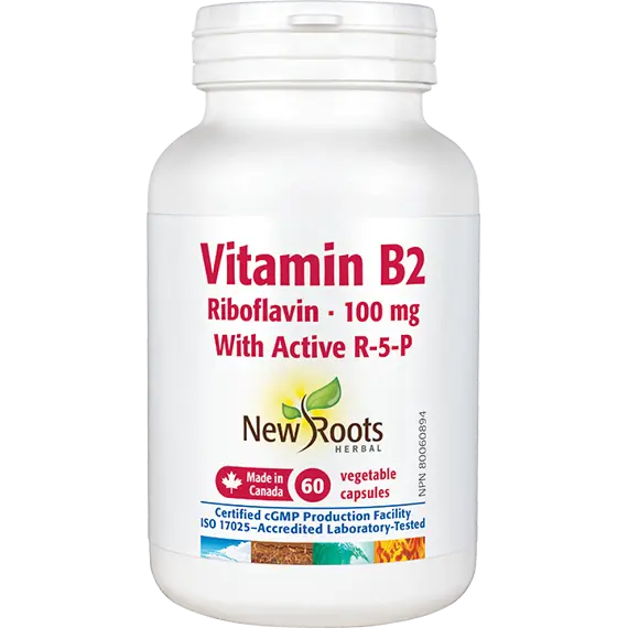 Vitamin B2